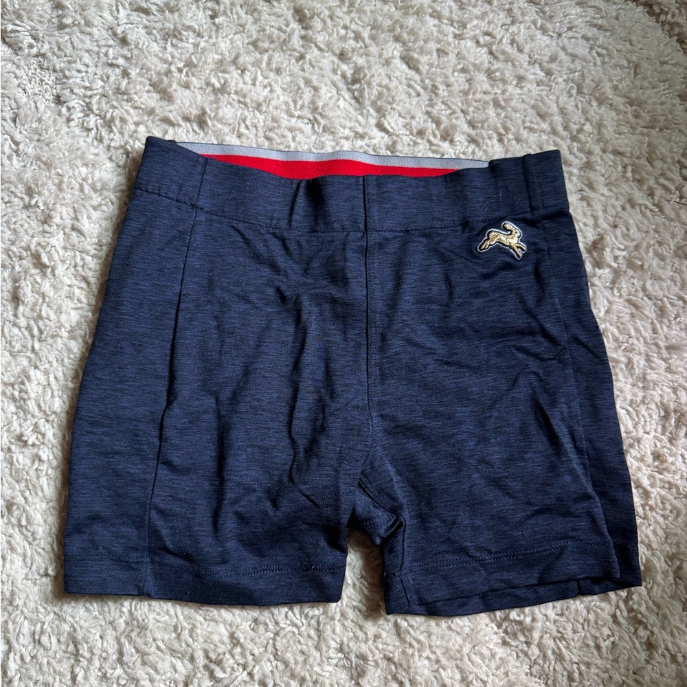 Tracksmith Session Short Navy